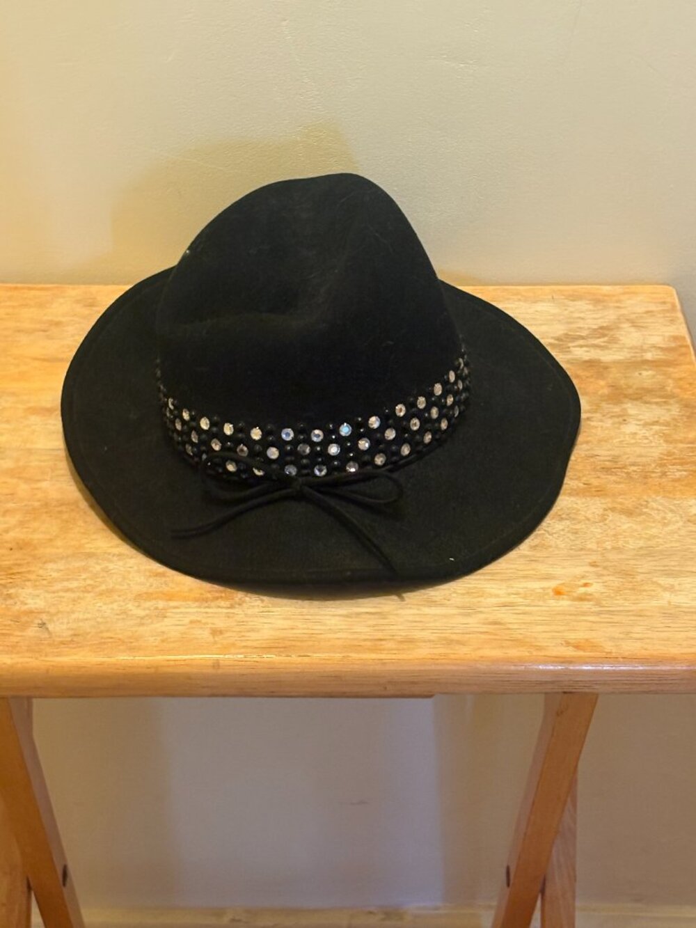 Adolfo II Hat
